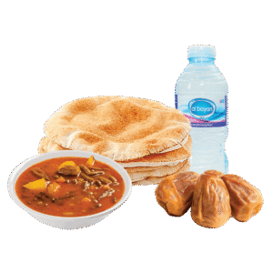 الوجبة الاقتصادية